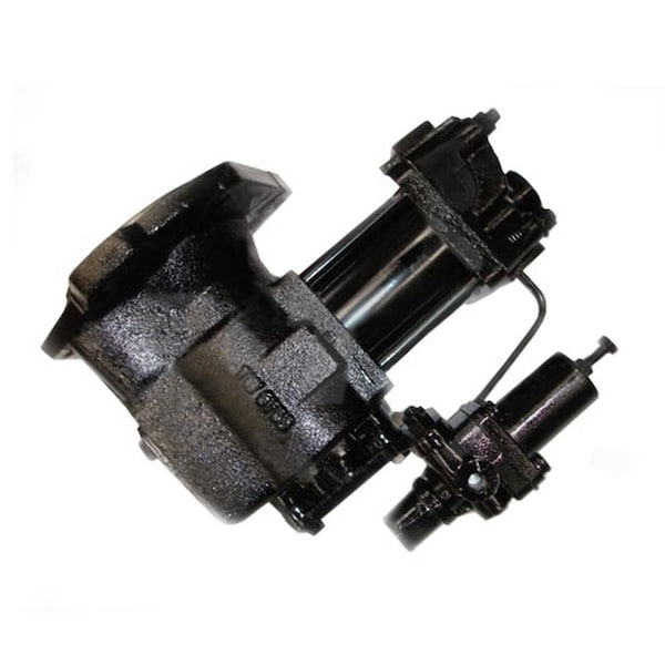 Aftermarket 1W6753 Compressor Fits Caterpillar 2P8709, 2P8711, 2P8710, 2P9614, 2P9613 BRL40-0243 - main
